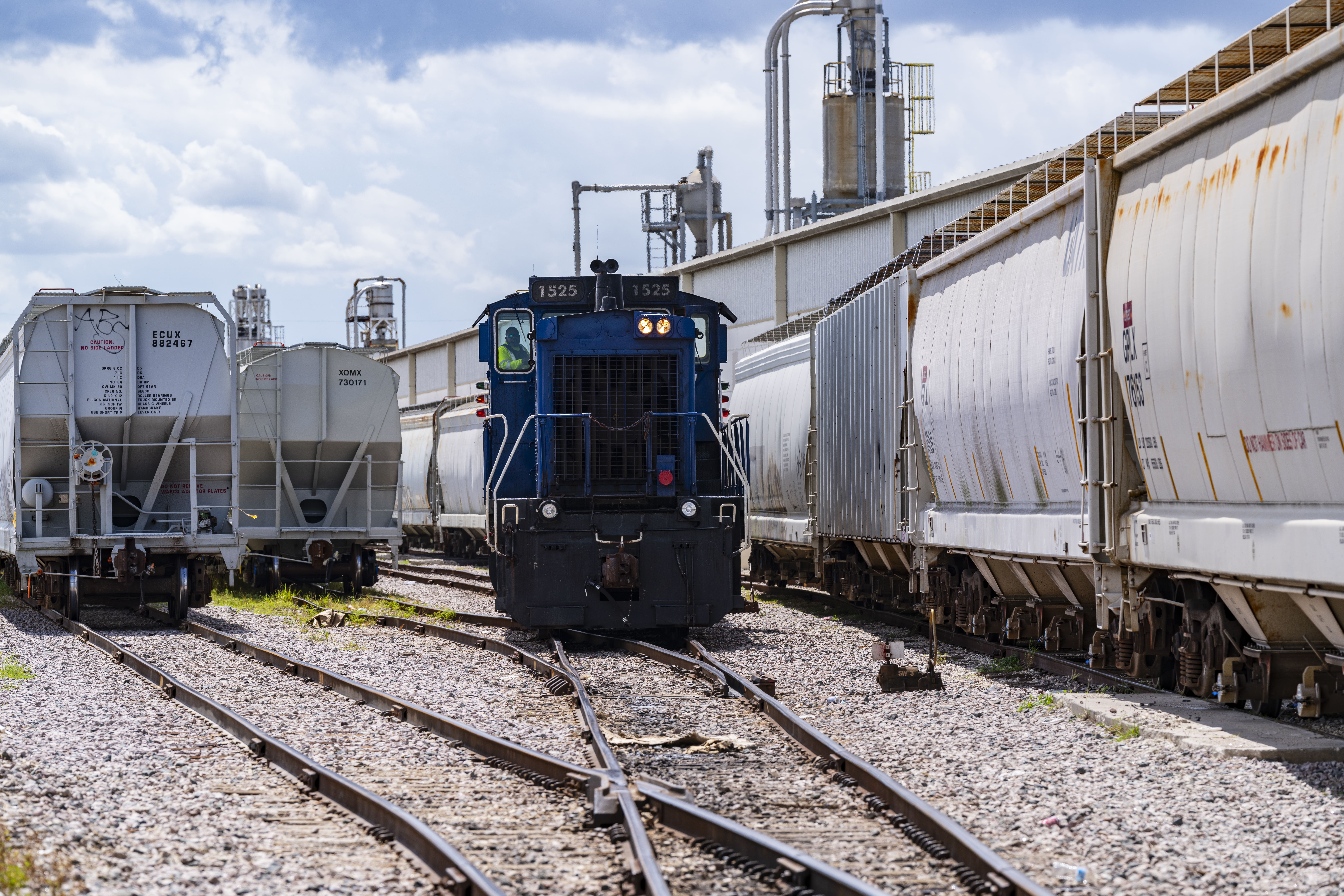 Trusted by Industry Leaders